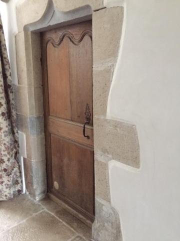 La Maison Du Voyageur 1546 Passavant Dış mekan fotoğraf