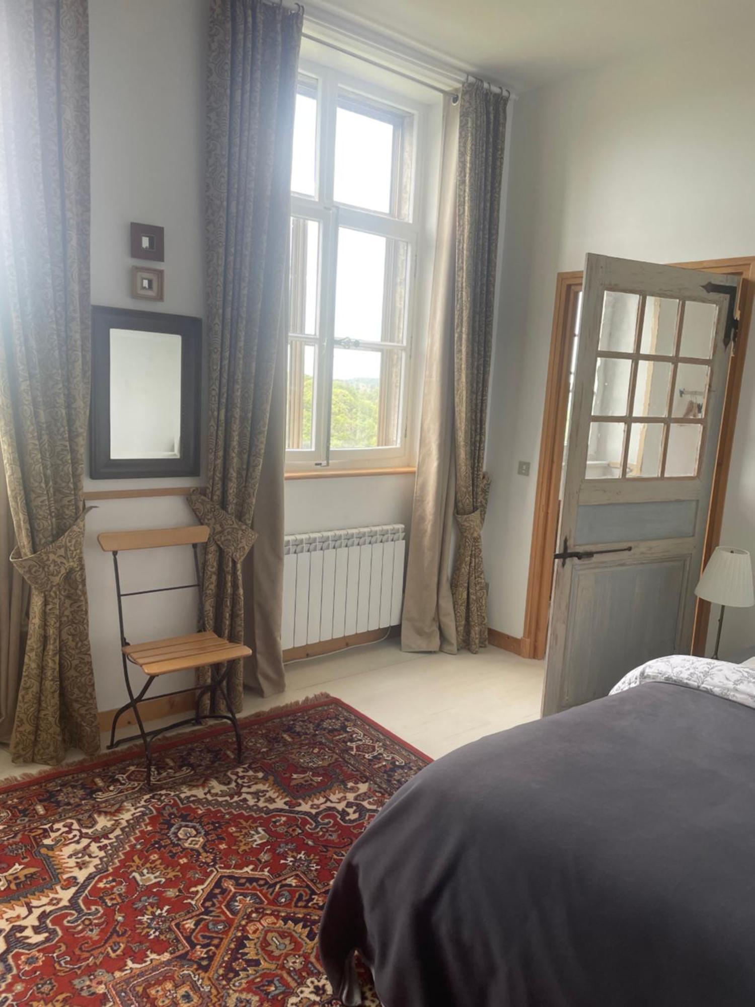 La Maison Du Voyageur 1546 Passavant Dış mekan fotoğraf
