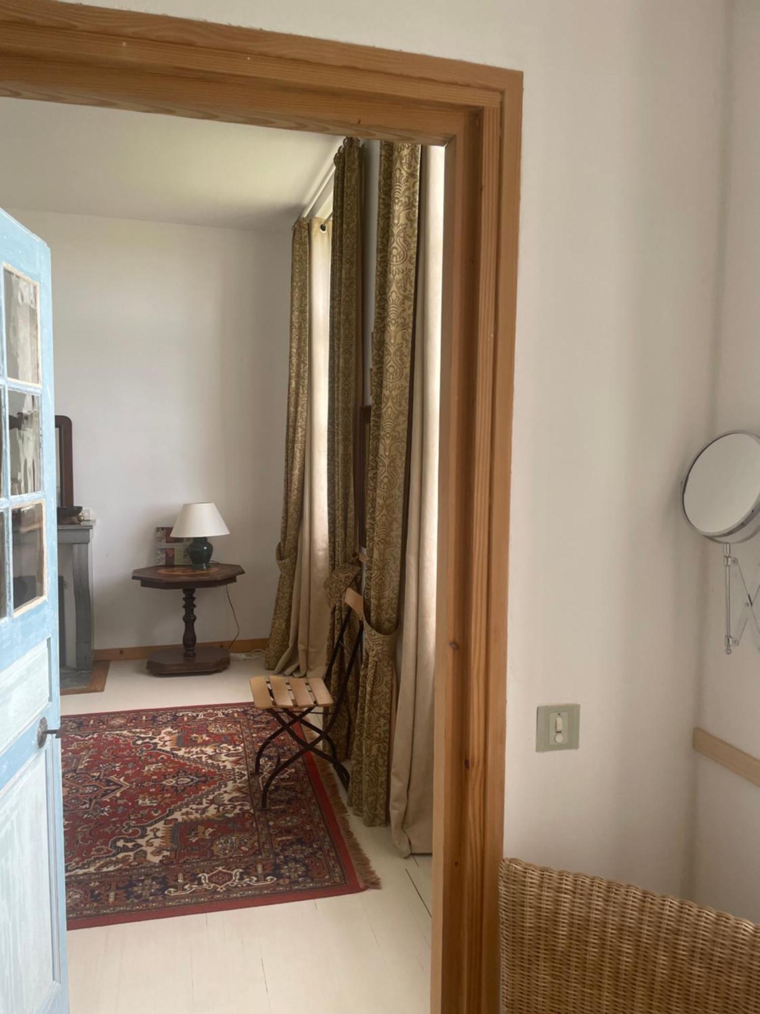 La Maison Du Voyageur 1546 Passavant Dış mekan fotoğraf