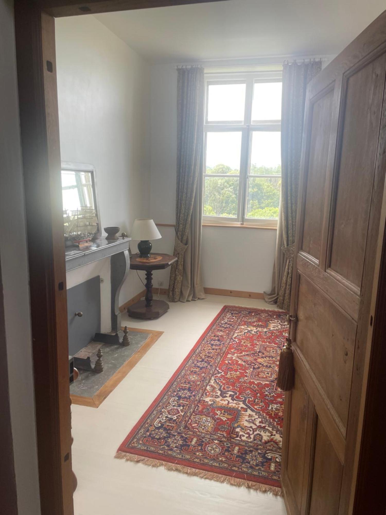 La Maison Du Voyageur 1546 Passavant Dış mekan fotoğraf